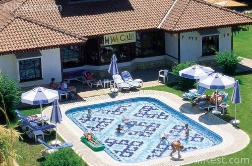 Club Ali Bey Manavgat 6